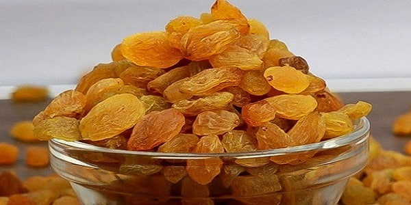 تصویر 3 از قیمت خرید کشمش طلایی تاکستان + فروش ویژه